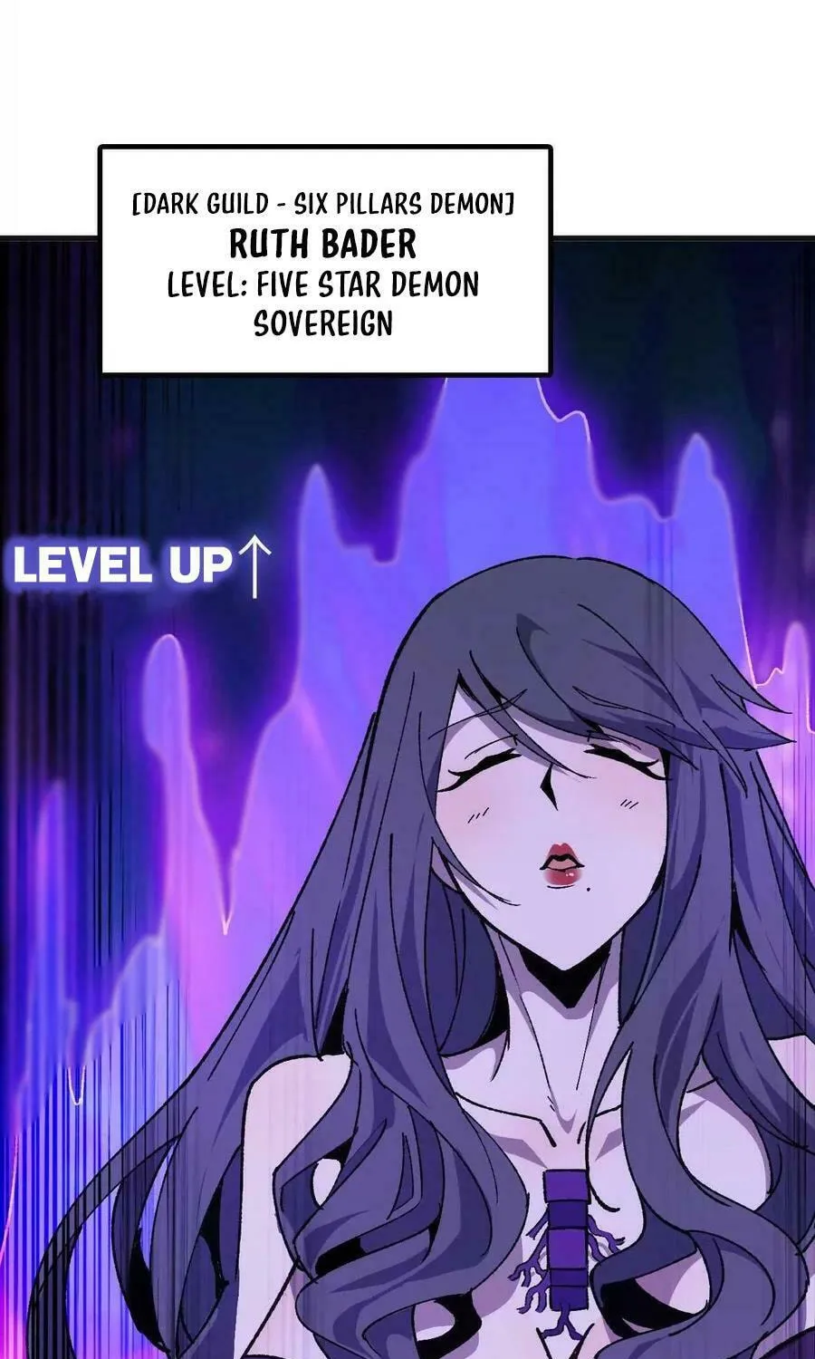 Hero X Demon Empress Chapter 113 page 27 - 
