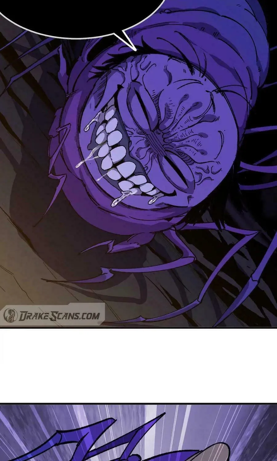 Hero X Demon Empress Chapter 113 page 30 - 