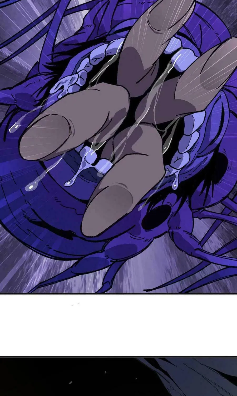 Hero X Demon Empress Chapter 113 page 31 - 