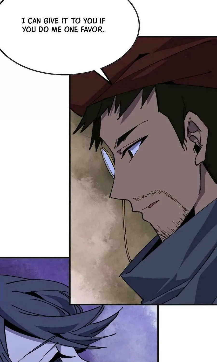 Hero X Demon Empress Chapter 113 page 34 - 