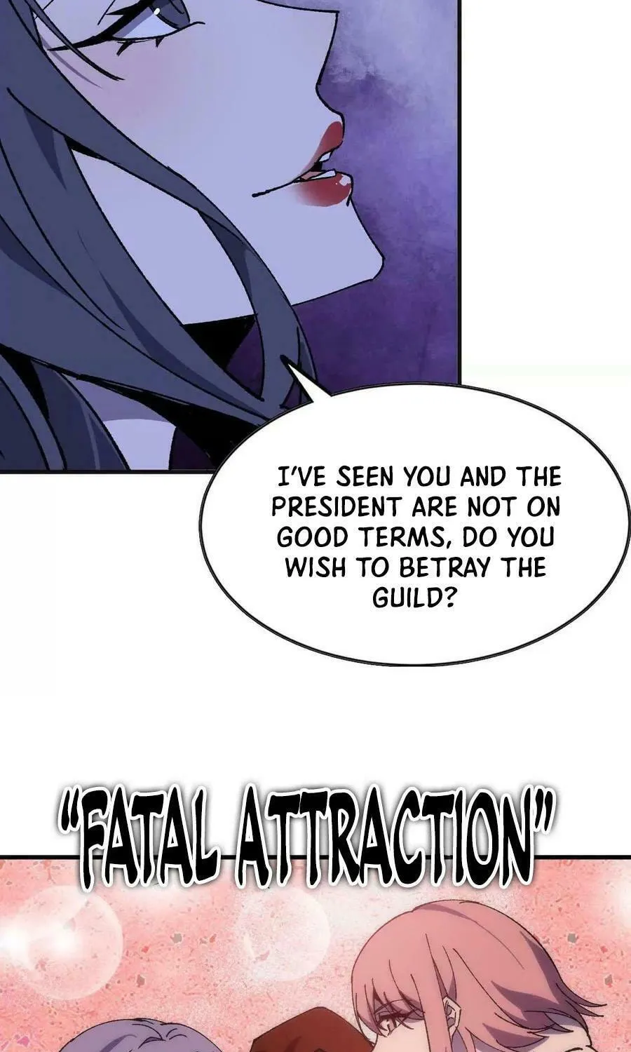 Hero X Demon Empress Chapter 113 page 35 - 