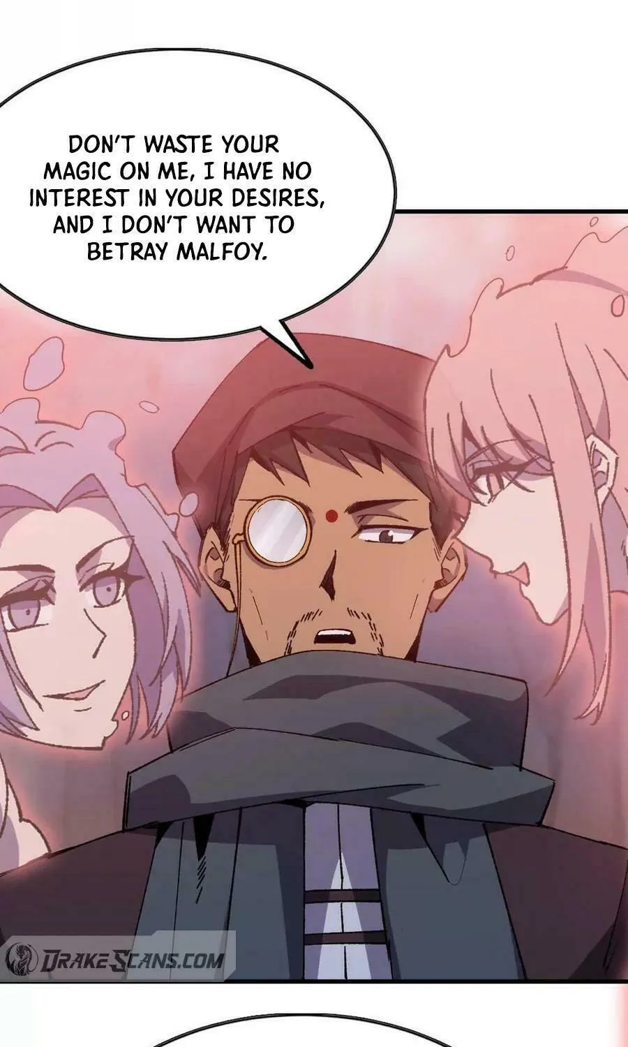 Hero X Demon Empress Chapter 113 page 37 - 