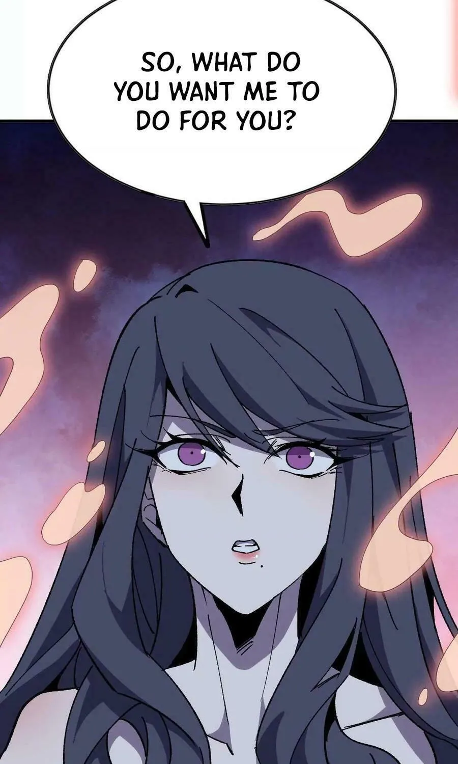 Hero X Demon Empress Chapter 113 page 38 - 