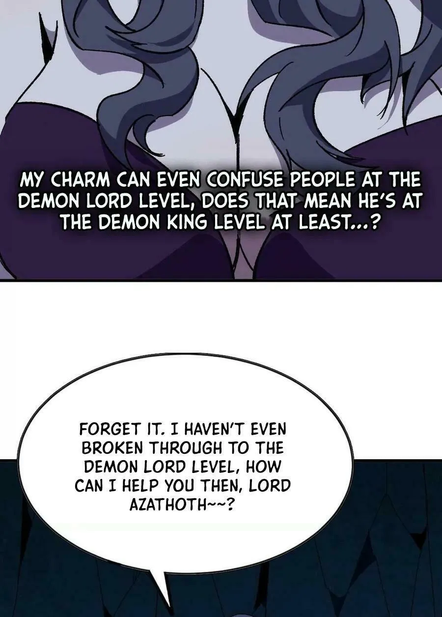 Hero X Demon Empress Chapter 113 page 39 - 