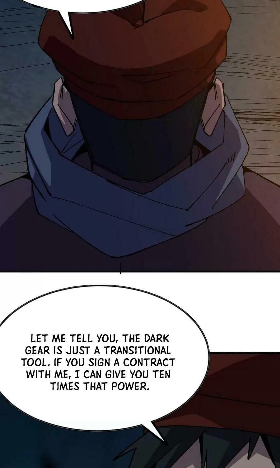 Hero X Demon Empress Chapter 113 page 41 - 