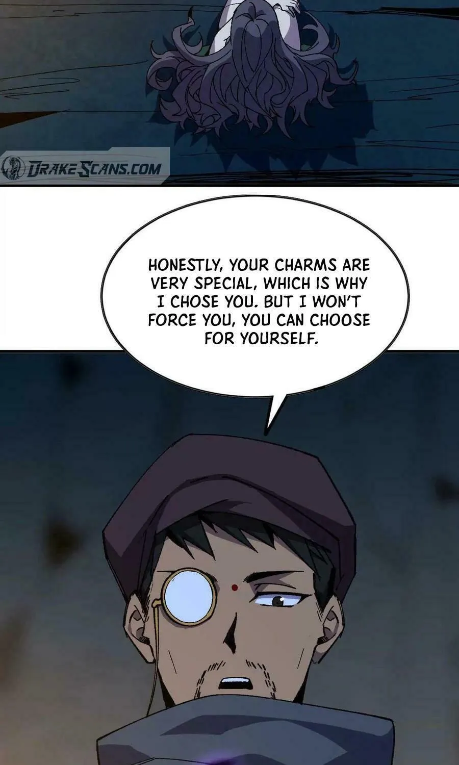 Hero X Demon Empress Chapter 113 page 46 - 
