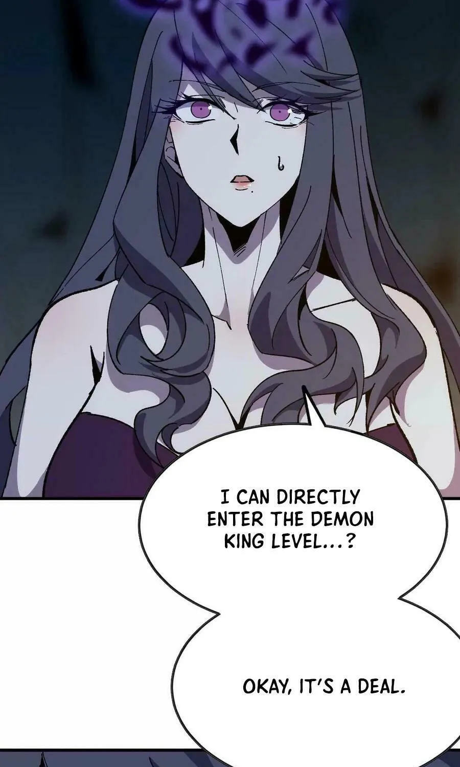 Hero X Demon Empress Chapter 113 page 48 - 
