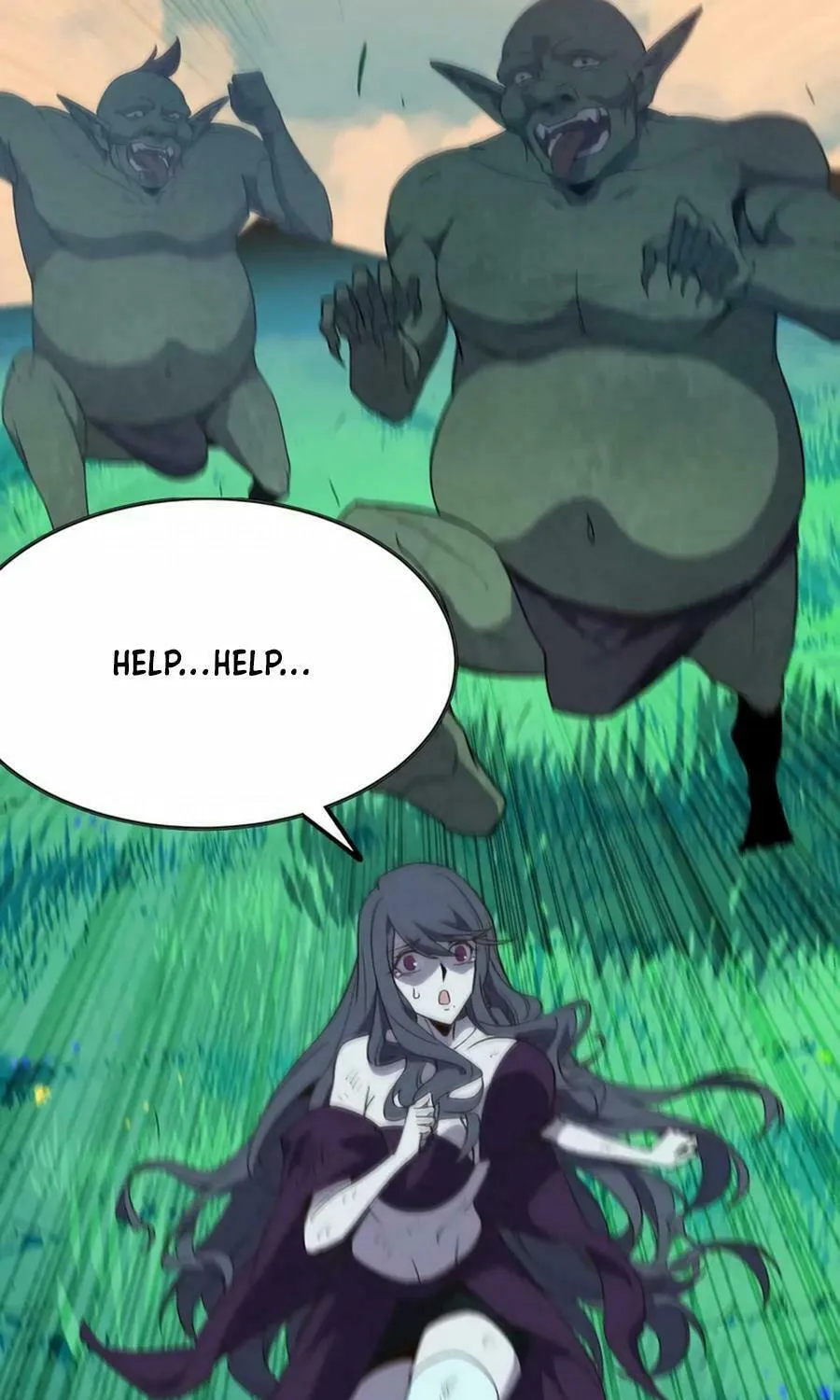 Hero X Demon Empress Chapter 116 page 17 - 