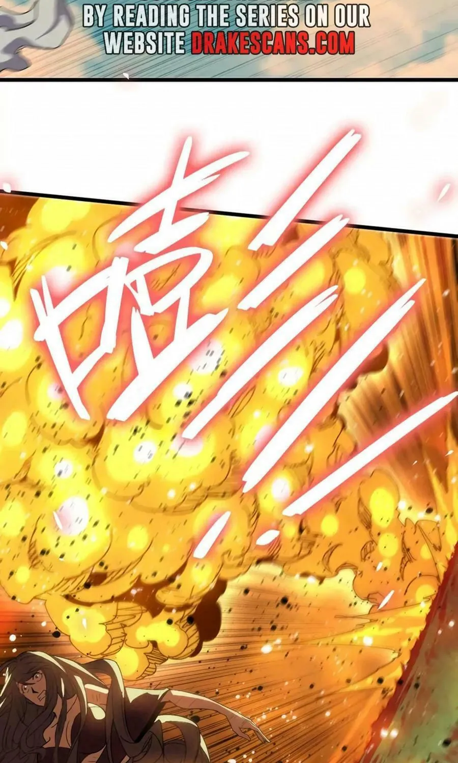 Hero X Demon Empress Chapter 116 page 22 - 