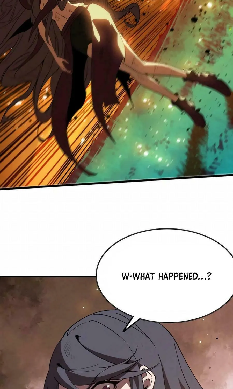Hero X Demon Empress Chapter 116 page 23 - 