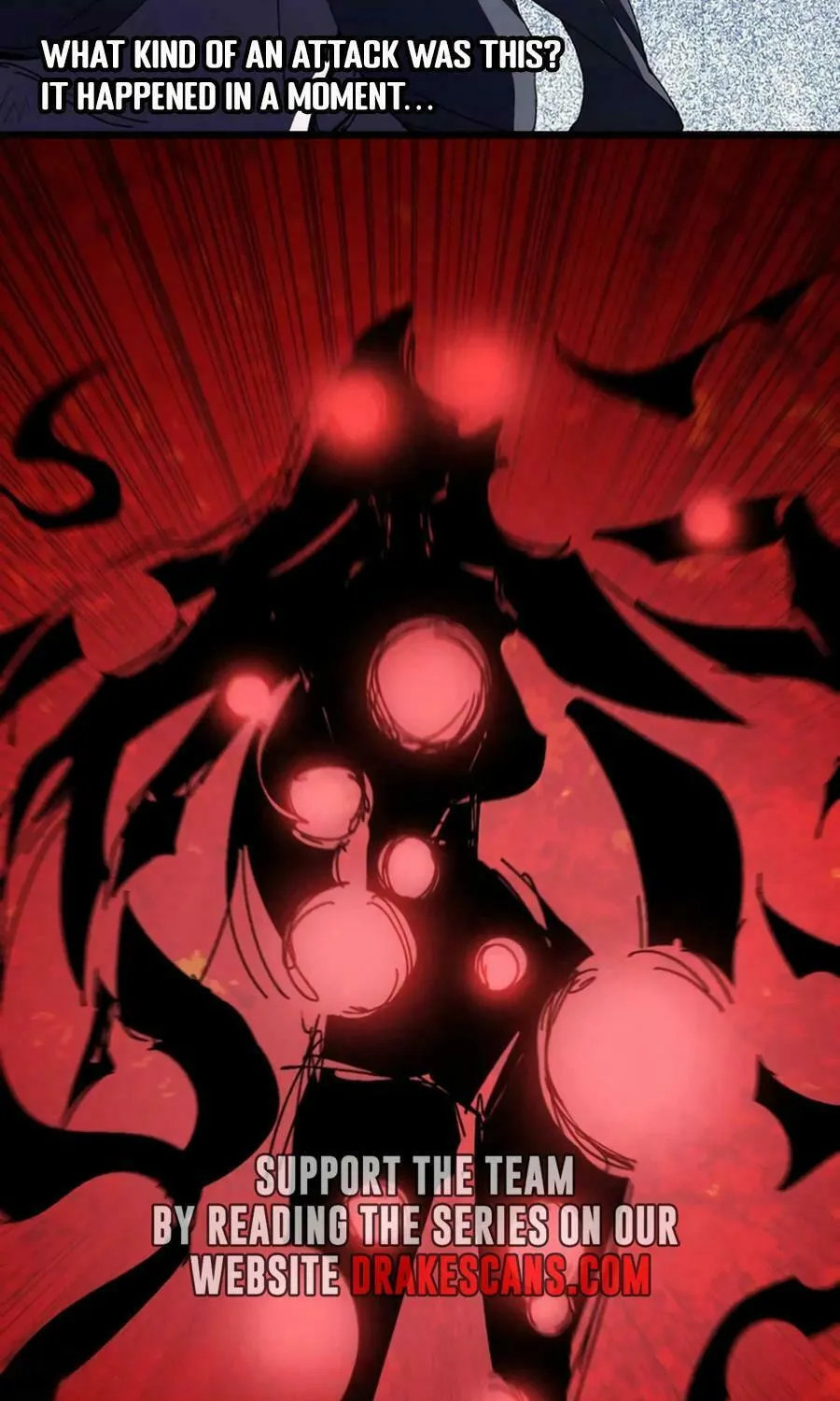 Hero X Demon Empress Chapter 116 page 27 - 