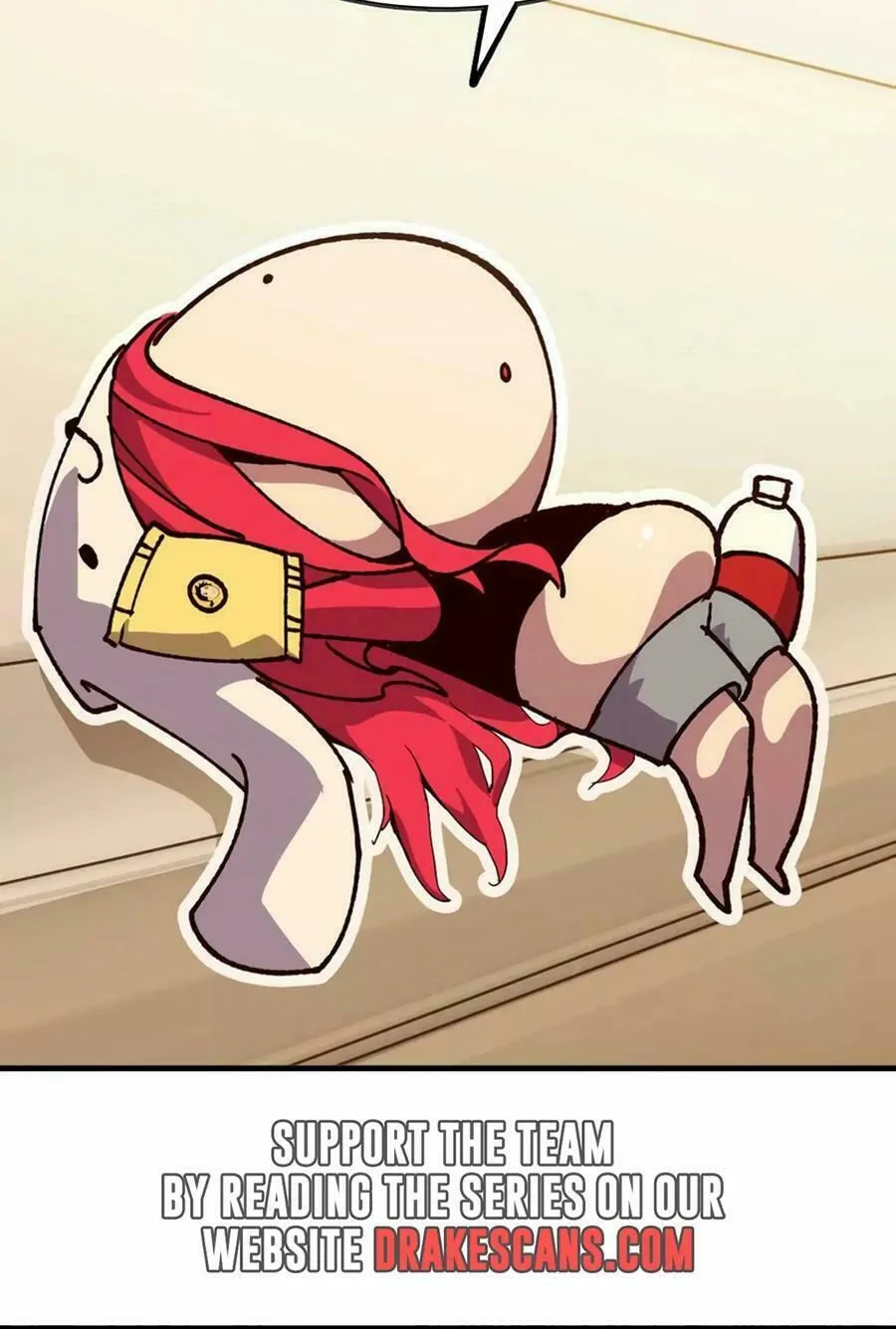 Hero X Demon Empress Chapter 116 page 4 - 