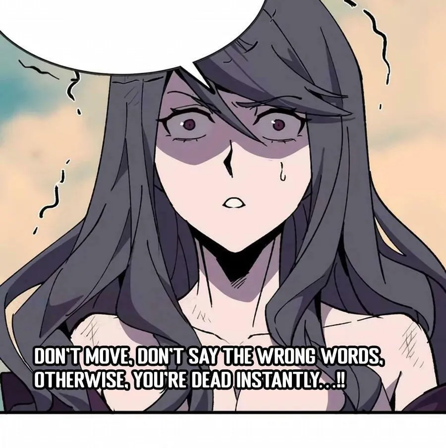 Hero X Demon Empress Chapter 116 page 32 - 