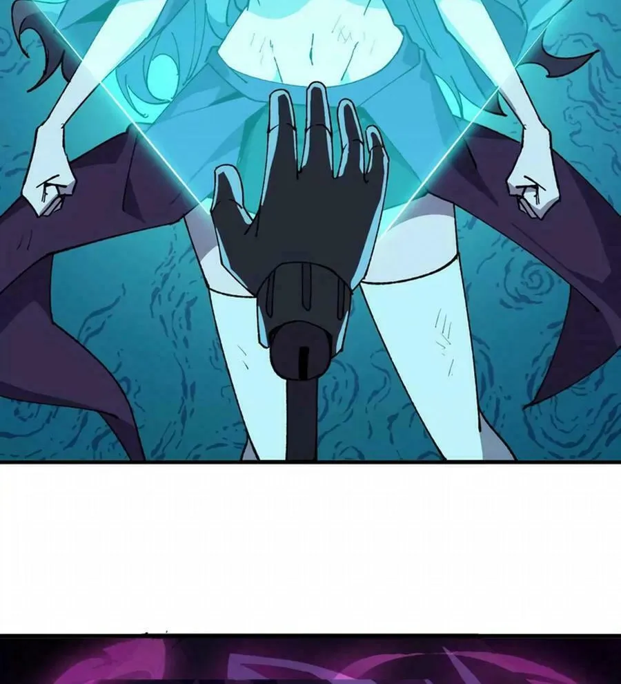 Hero X Demon Empress Chapter 116 page 36 - 