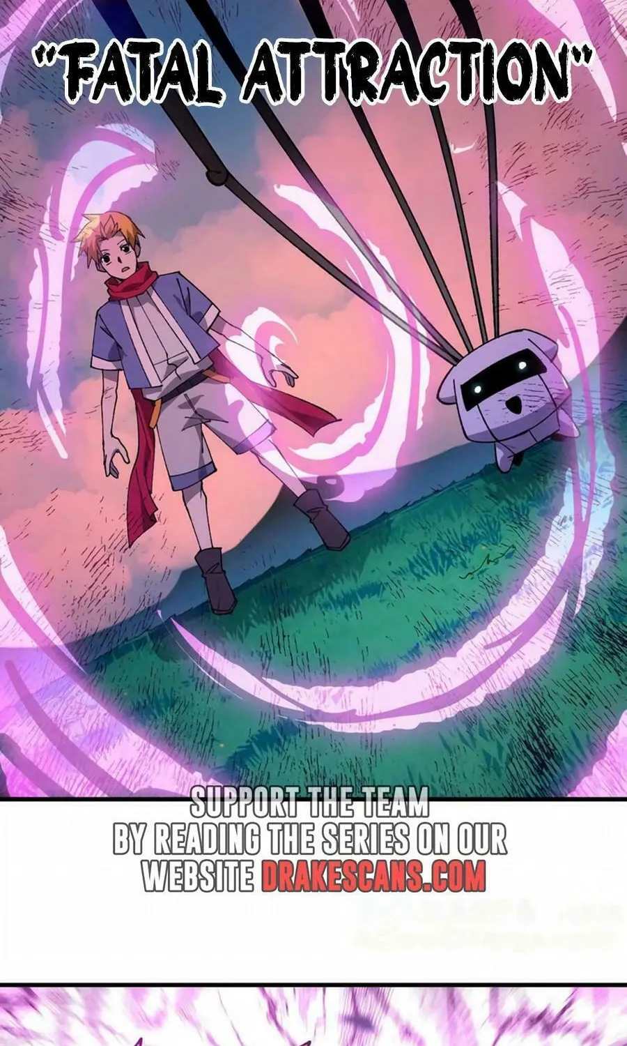 Hero X Demon Empress Chapter 116 page 38 - 