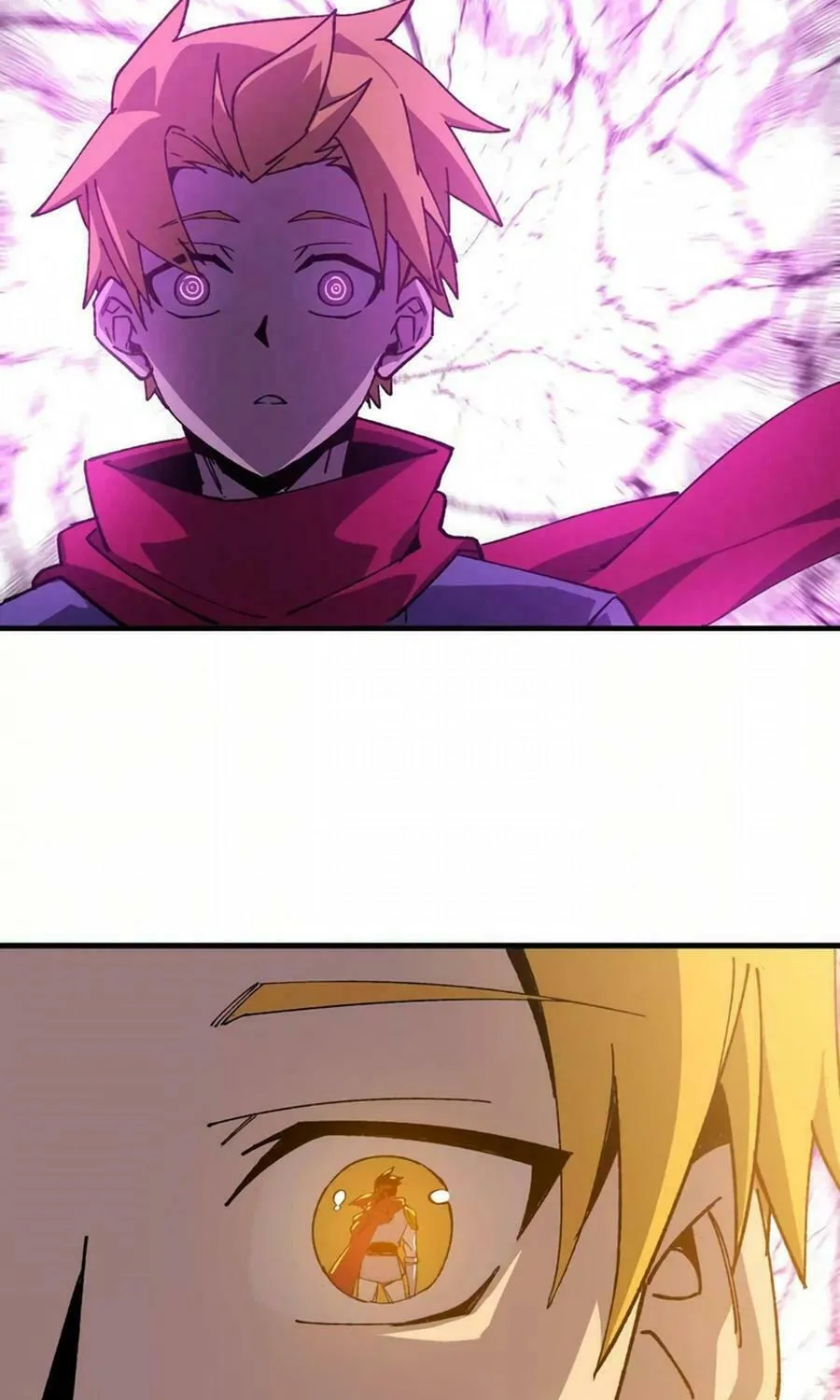 Hero X Demon Empress Chapter 116 page 39 - 