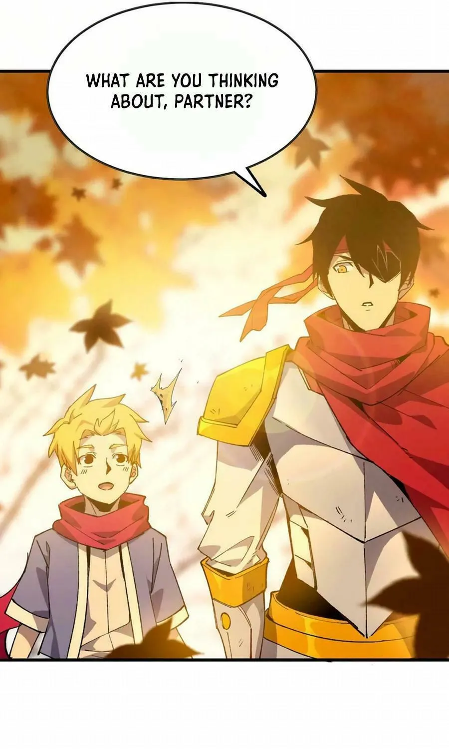 Hero X Demon Empress Chapter 116 page 41 - 