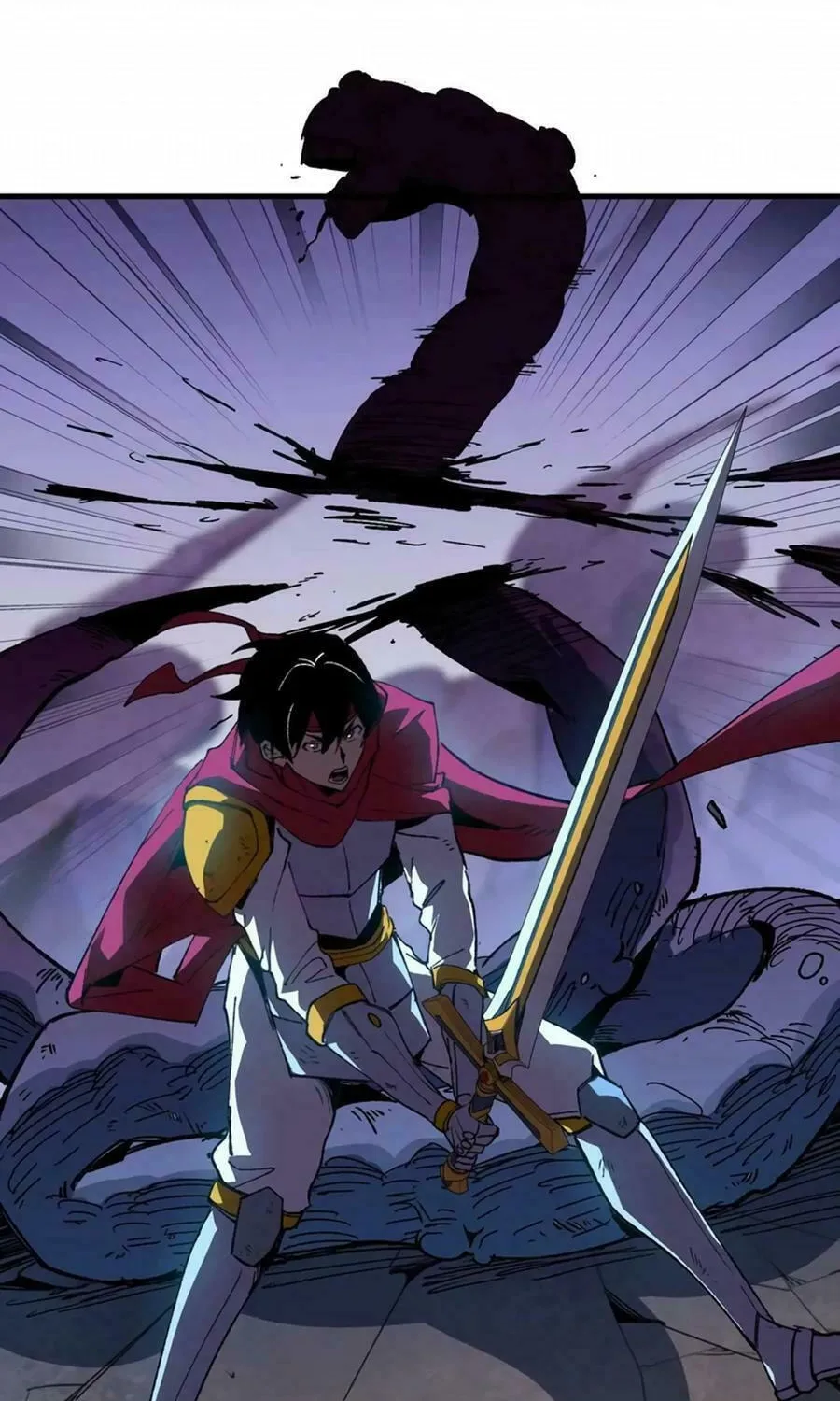Hero X Demon Empress Chapter 116 page 42 - 