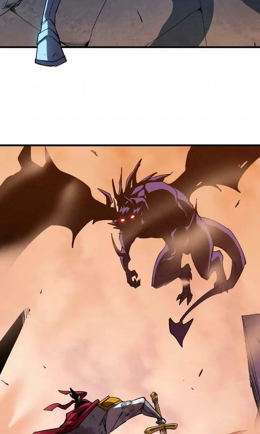 Hero X Demon Empress Chapter 116 page 43 - 