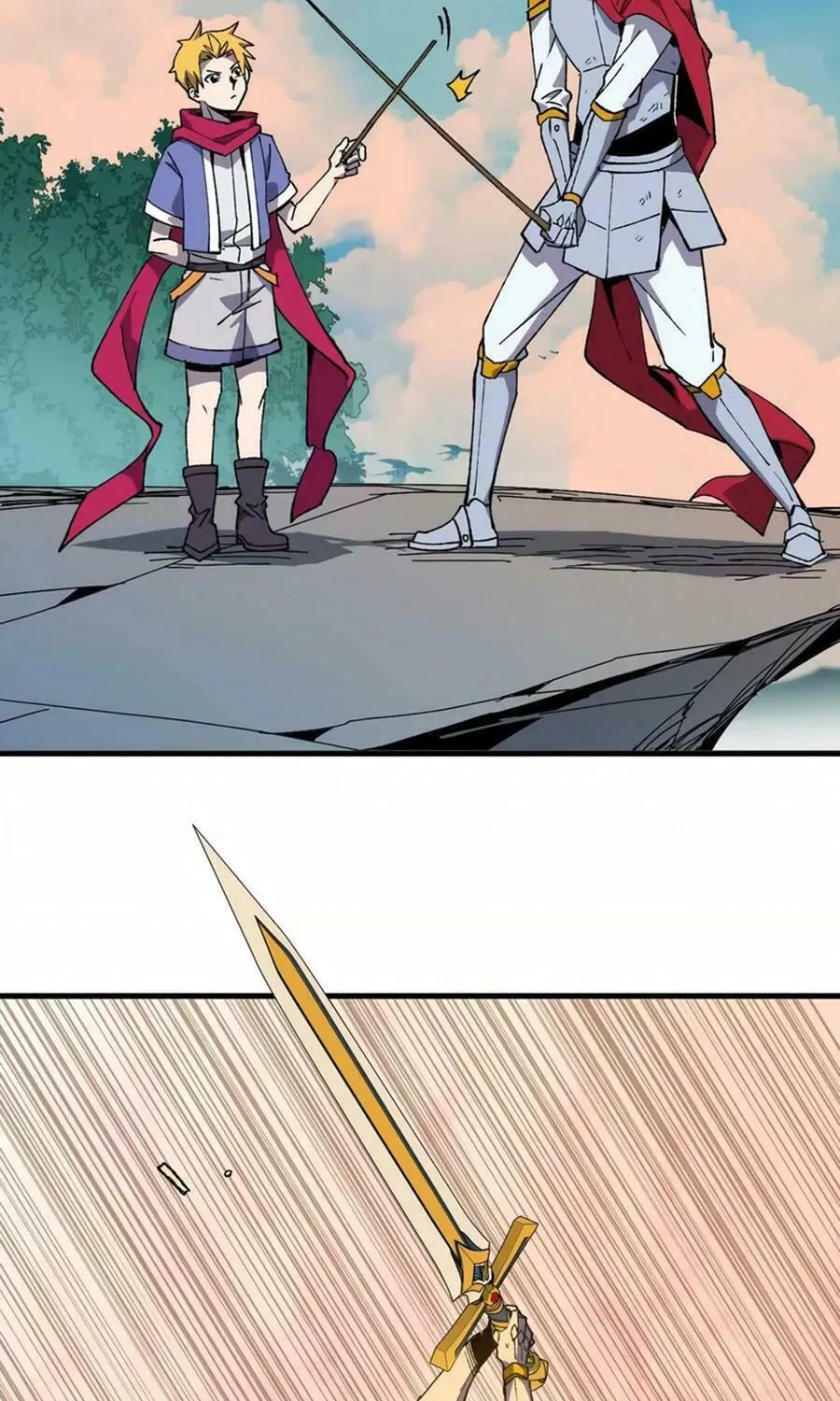 Hero X Demon Empress Chapter 116 page 46 - 