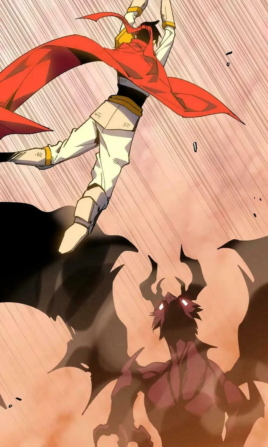 Hero X Demon Empress Chapter 116 page 47 - 