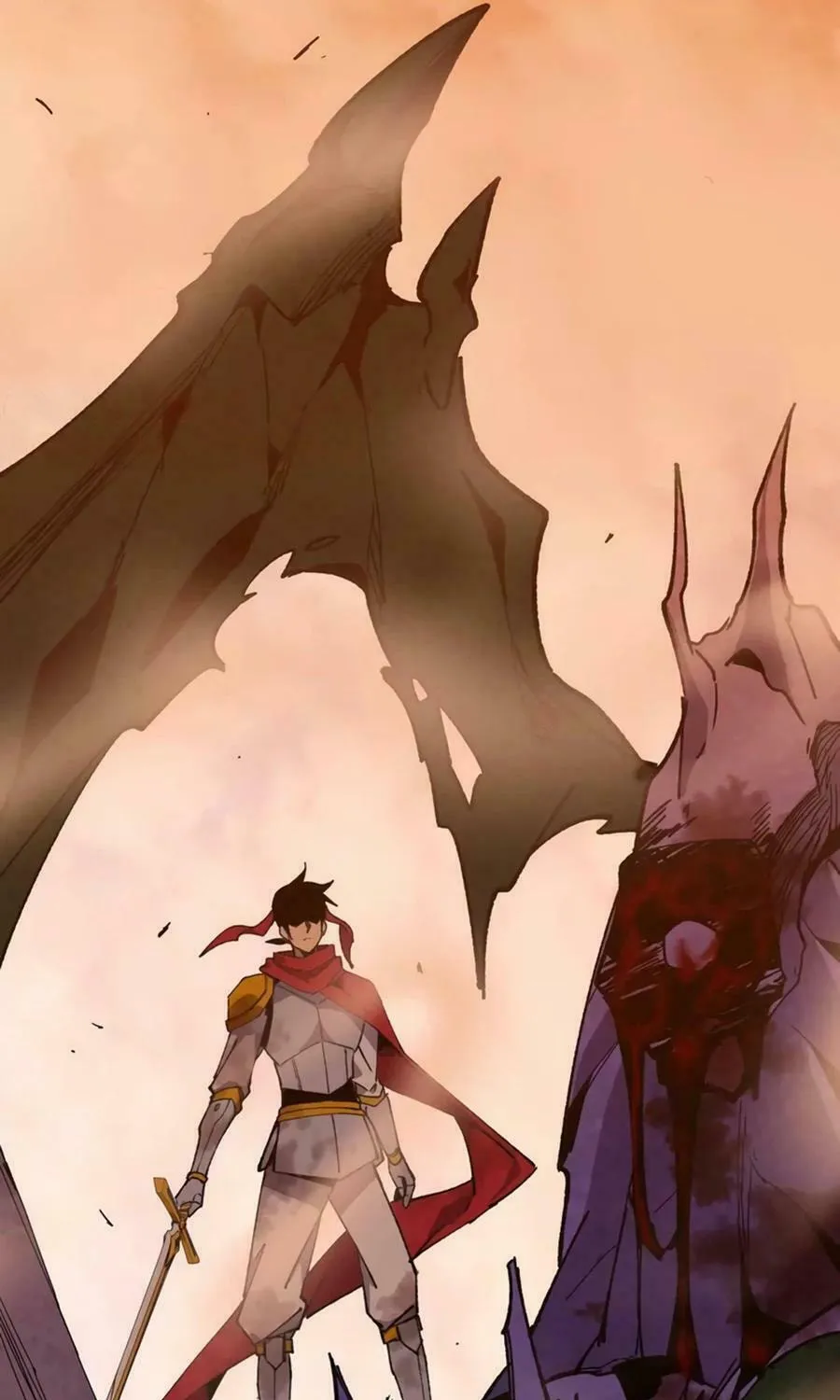 Hero X Demon Empress Chapter 116 page 49 - 