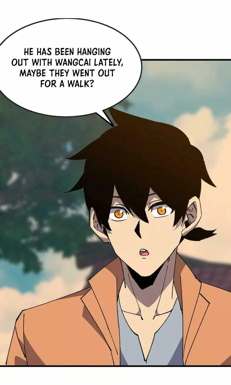 Hero X Demon Empress Chapter 116 page 7 - 