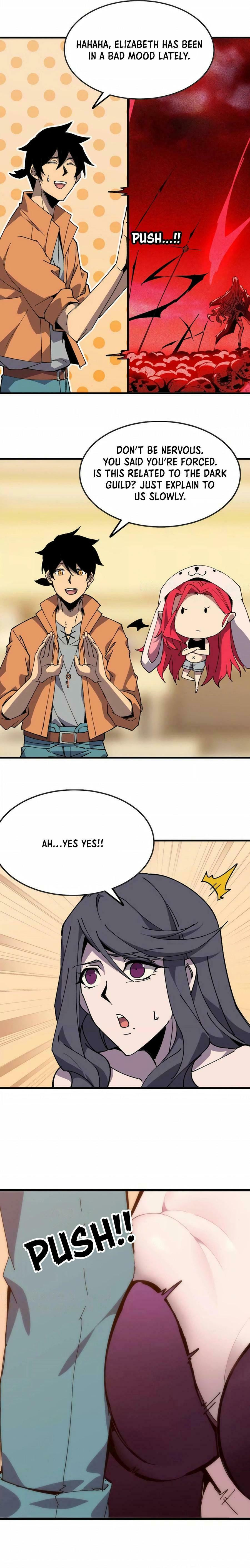 Hero X Demon Empress Chapter 119 page 3 - 