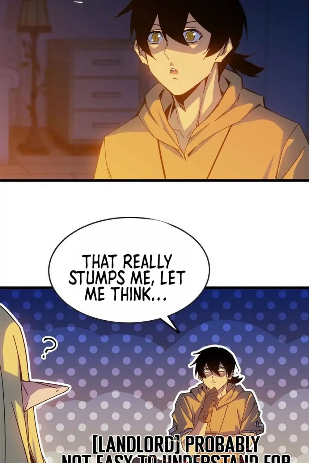 Hero X Demon Empress Chapter 12 page 15 - 