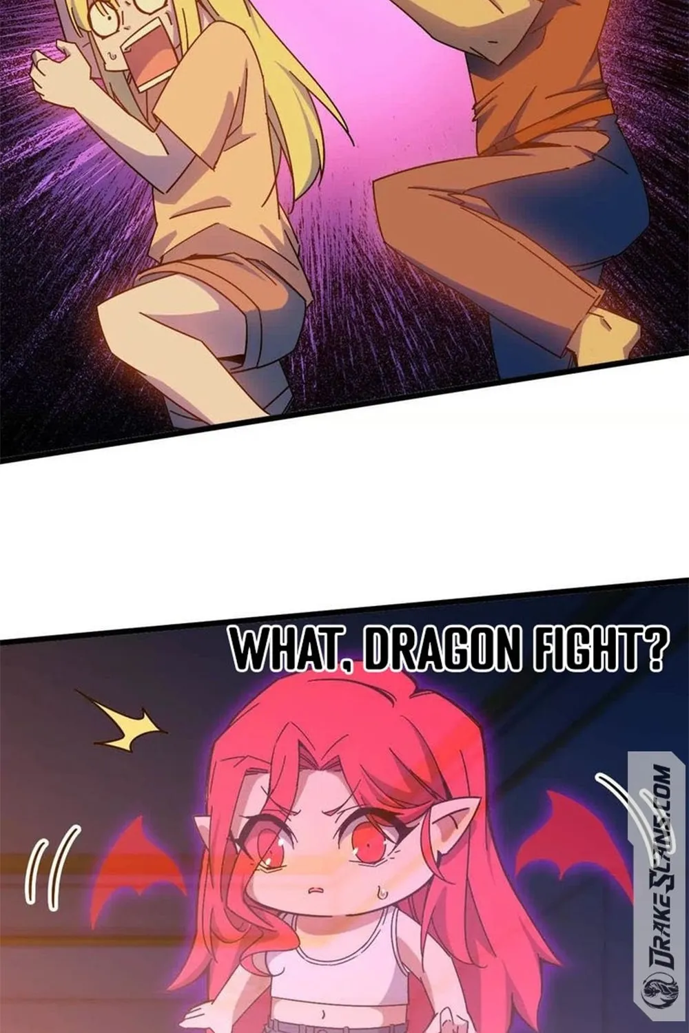Hero X Demon Empress Chapter 12 page 19 - 
