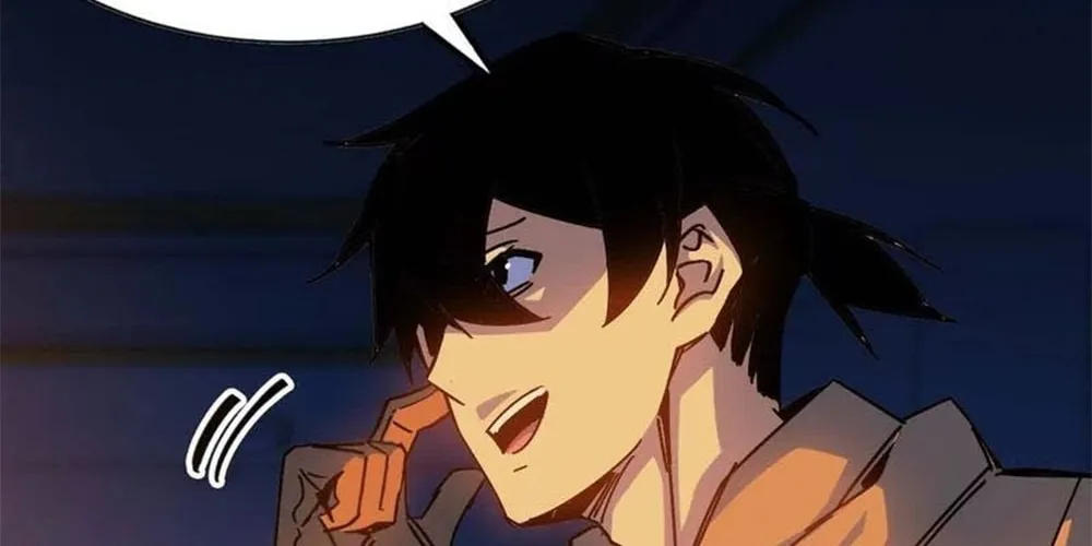 Hero X Demon Empress Chapter 12 page 22 - 