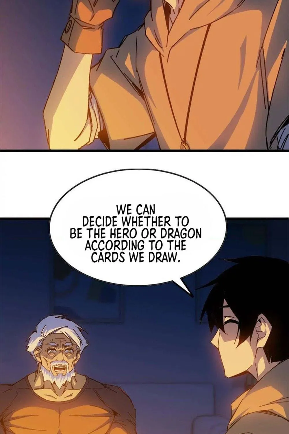 Hero X Demon Empress Chapter 12 page 23 - 