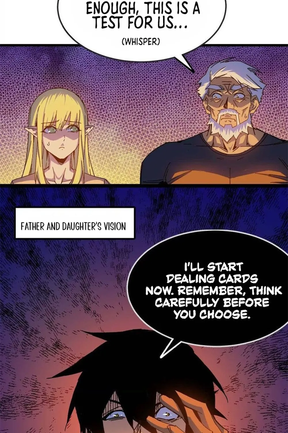 Hero X Demon Empress Chapter 12 page 25 - 