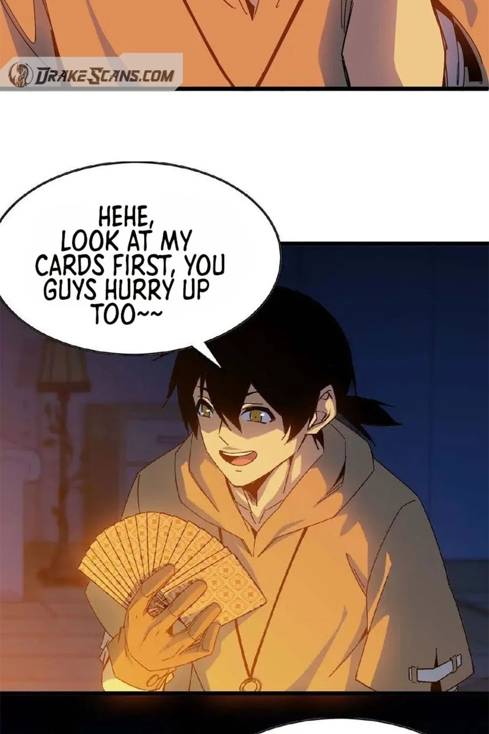 Hero X Demon Empress Chapter 12 page 27 - 