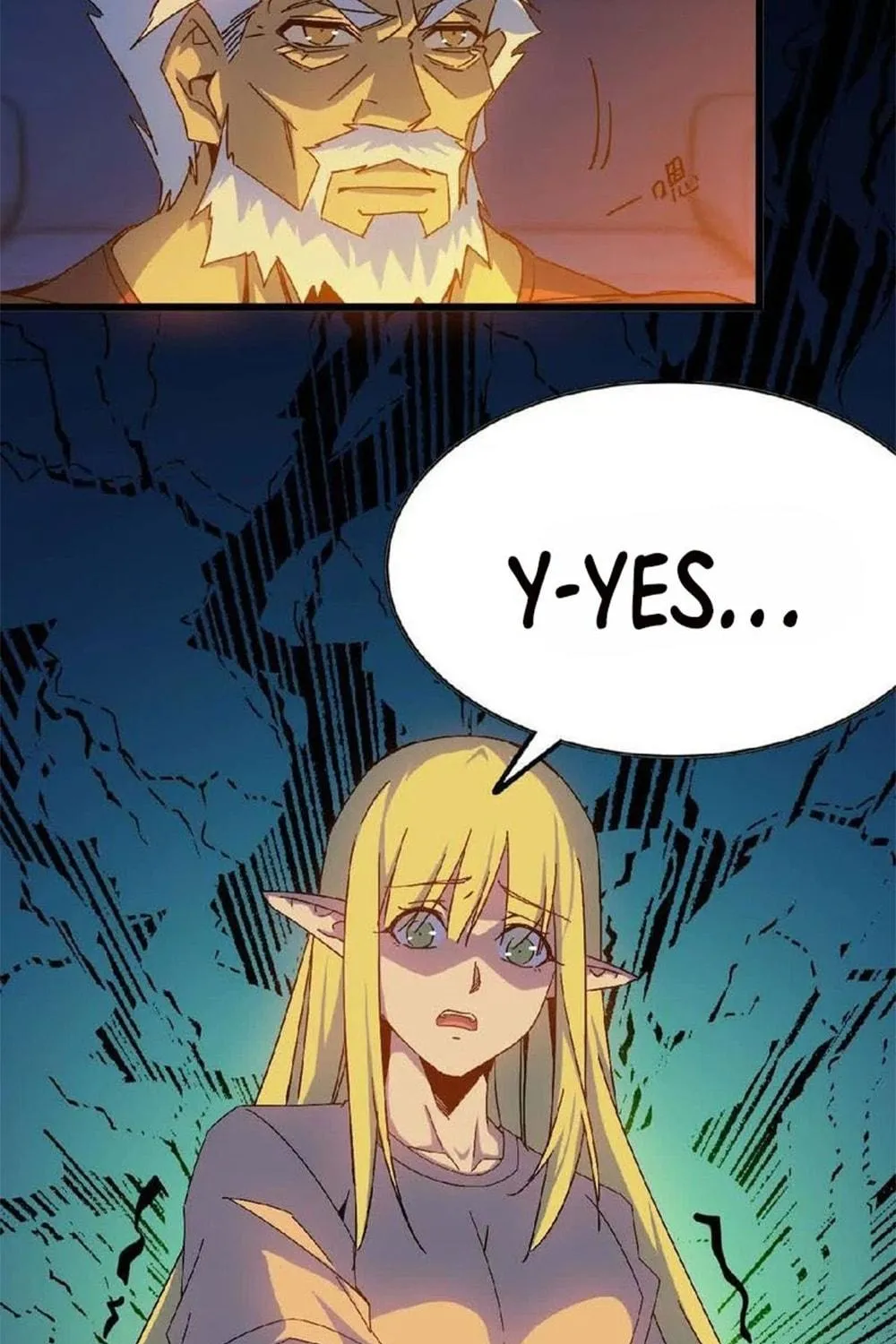 Hero X Demon Empress Chapter 12 page 29 - 