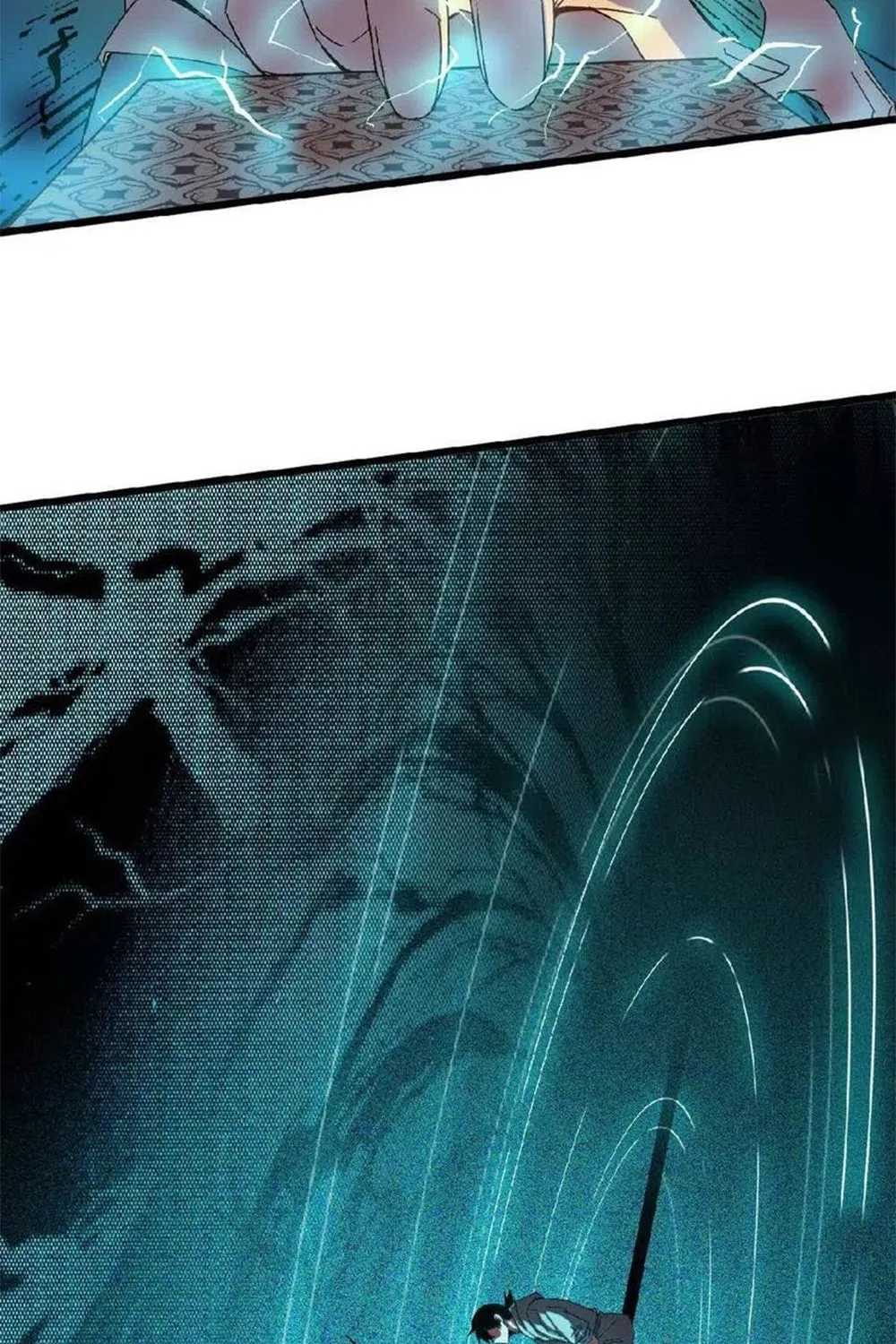 Hero X Demon Empress Chapter 12 page 31 - 