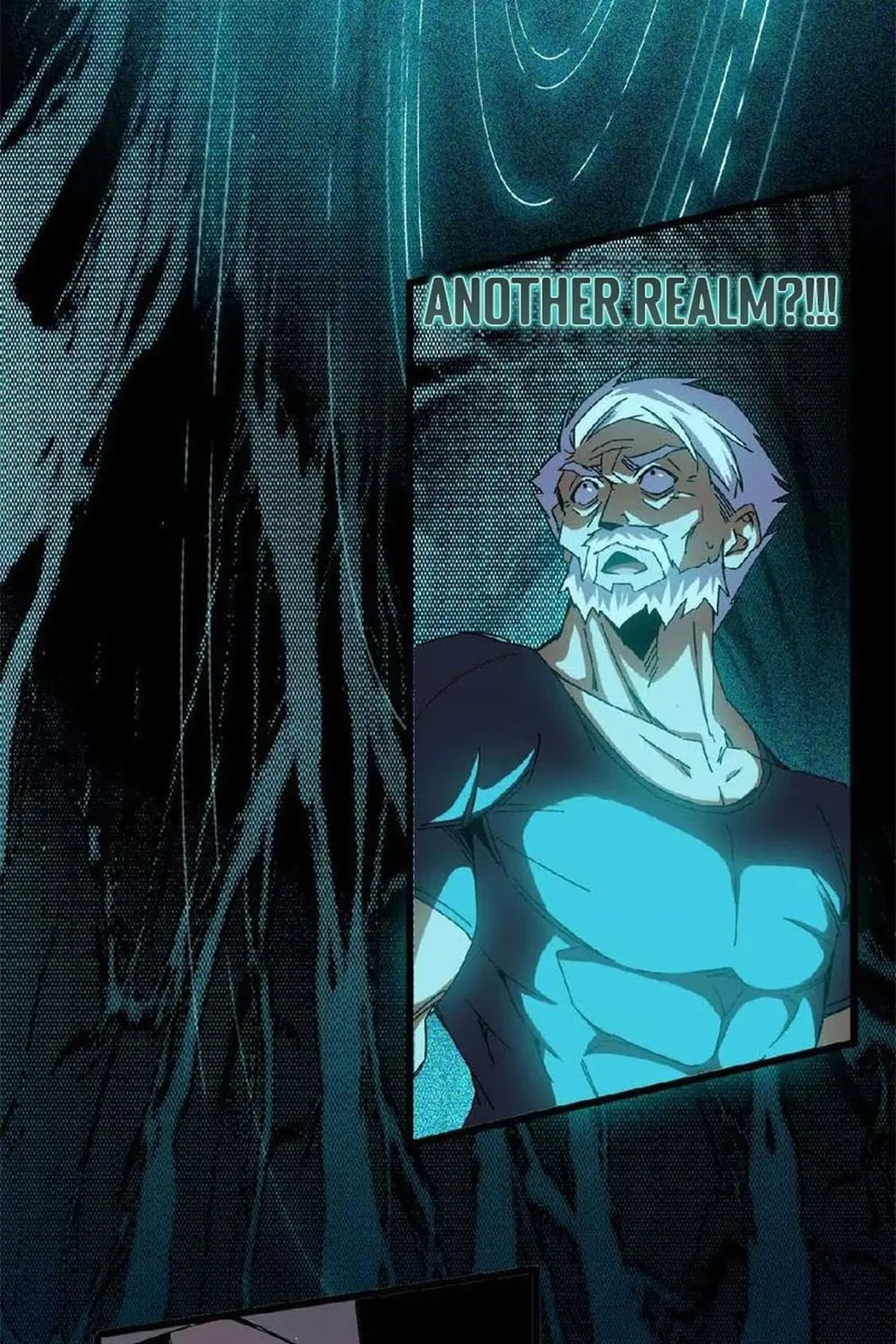 Hero X Demon Empress Chapter 12 page 33 - 