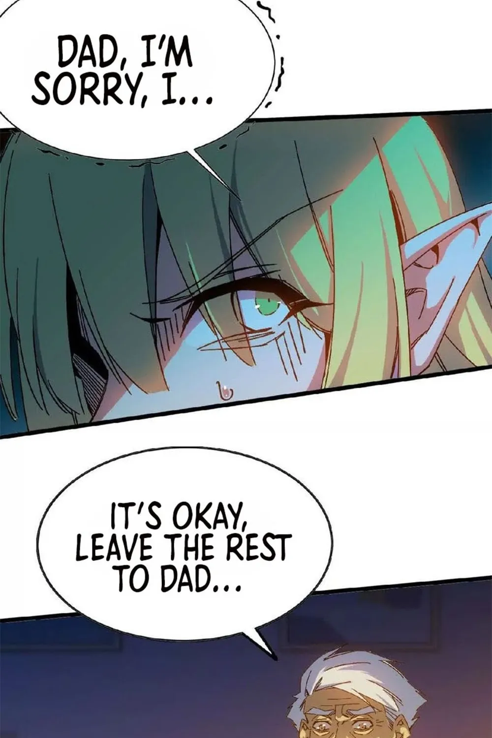 Hero X Demon Empress Chapter 12 page 37 - 