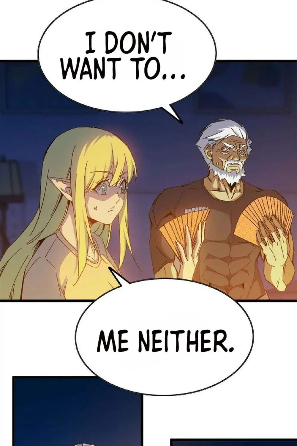 Hero X Demon Empress Chapter 12 page 41 - 