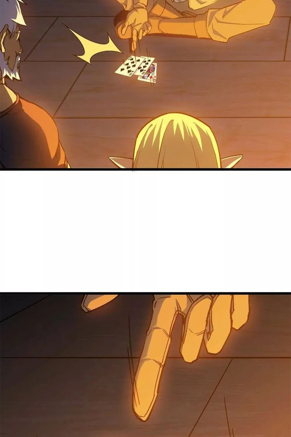 Hero X Demon Empress Chapter 12 page 49 - 