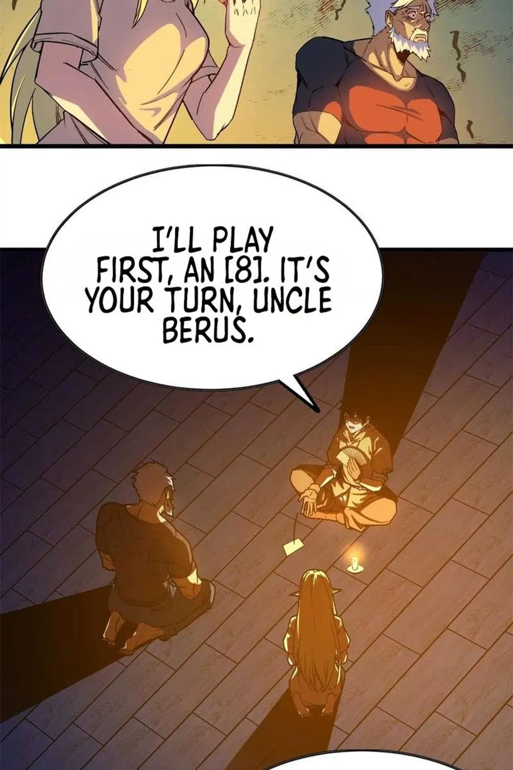Hero X Demon Empress Chapter 12 page 53 - 