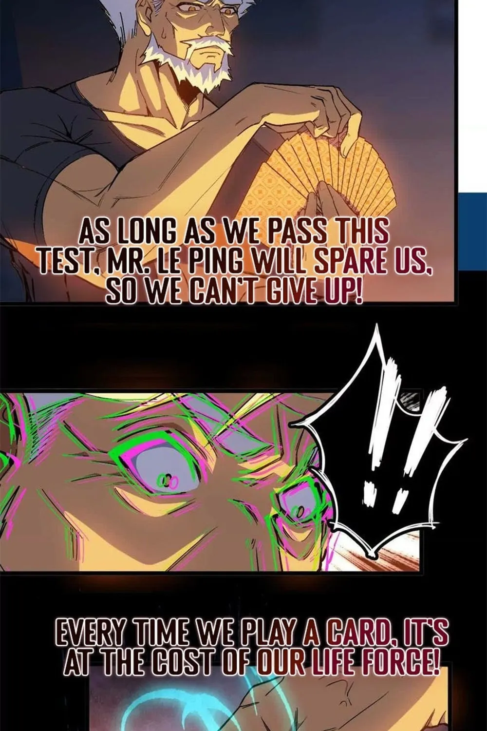 Hero X Demon Empress Chapter 12 page 55 - 