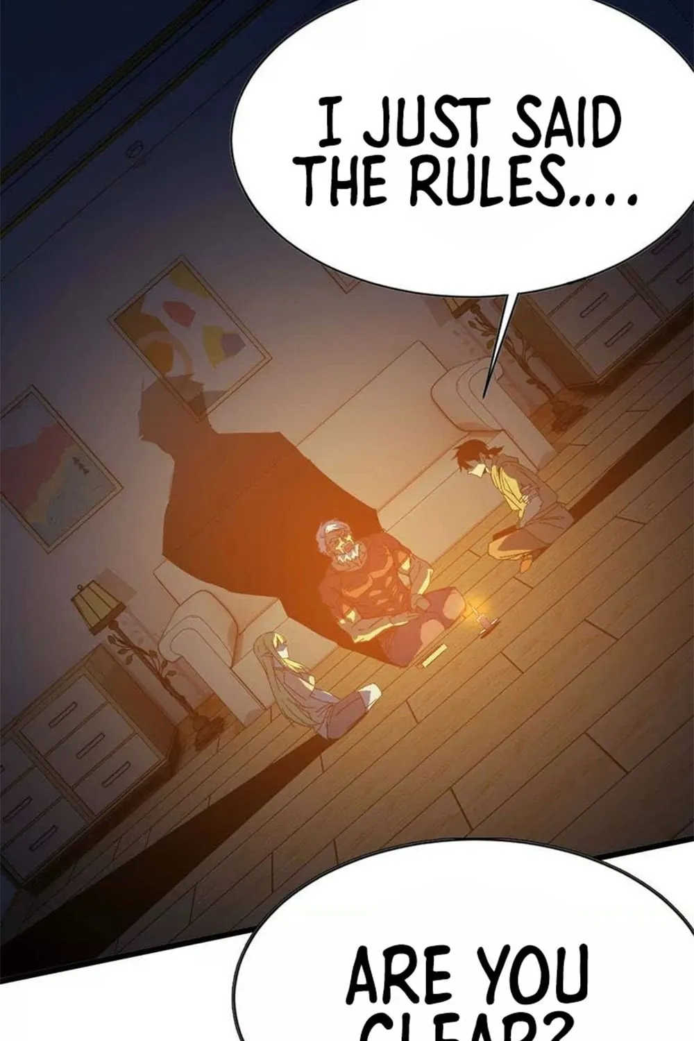 Hero X Demon Empress Chapter 12 page 7 - 