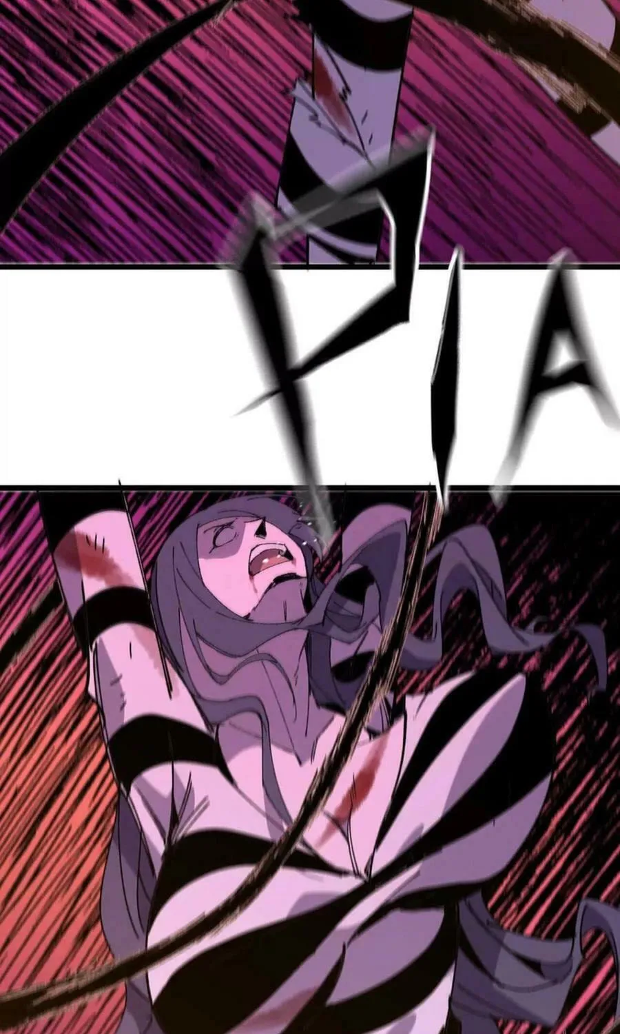 Hero X Demon Empress Chapter 121 page 33 - 