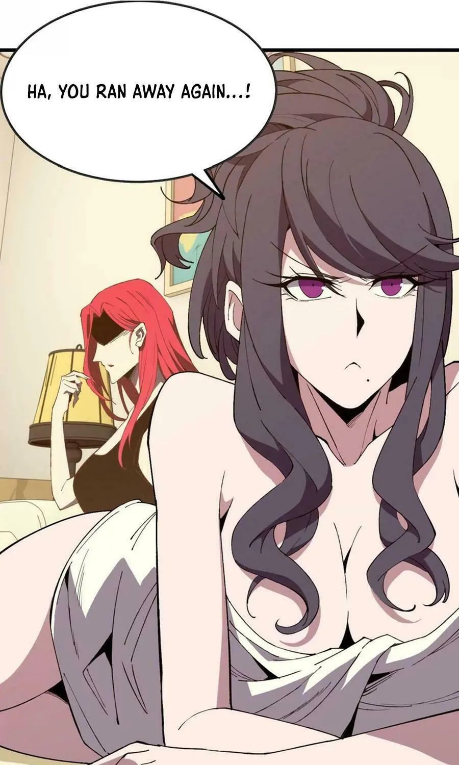 Hero X Demon Empress Chapter 121 page 5 - 