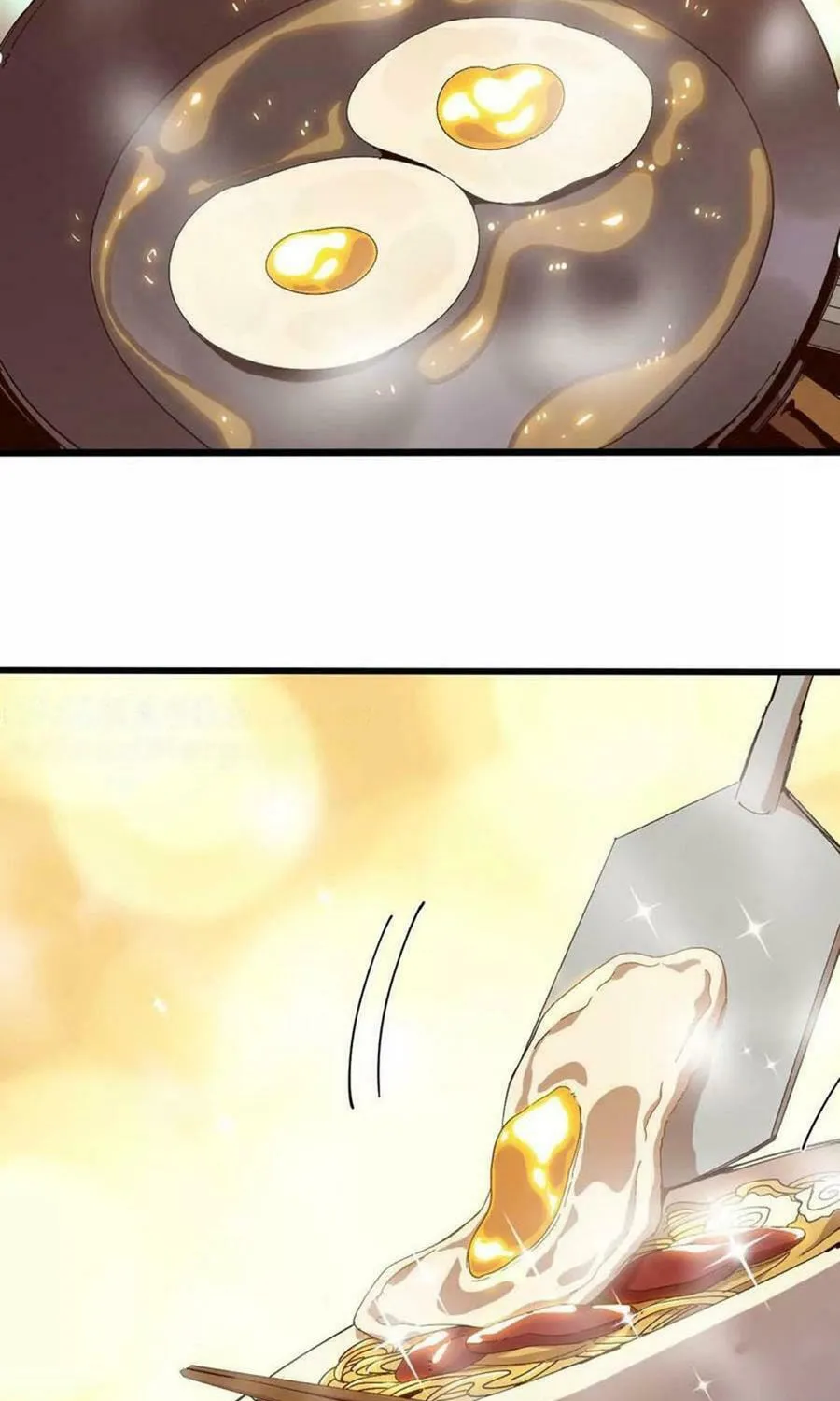 Hero X Demon Empress Chapter 123 page 3 - 