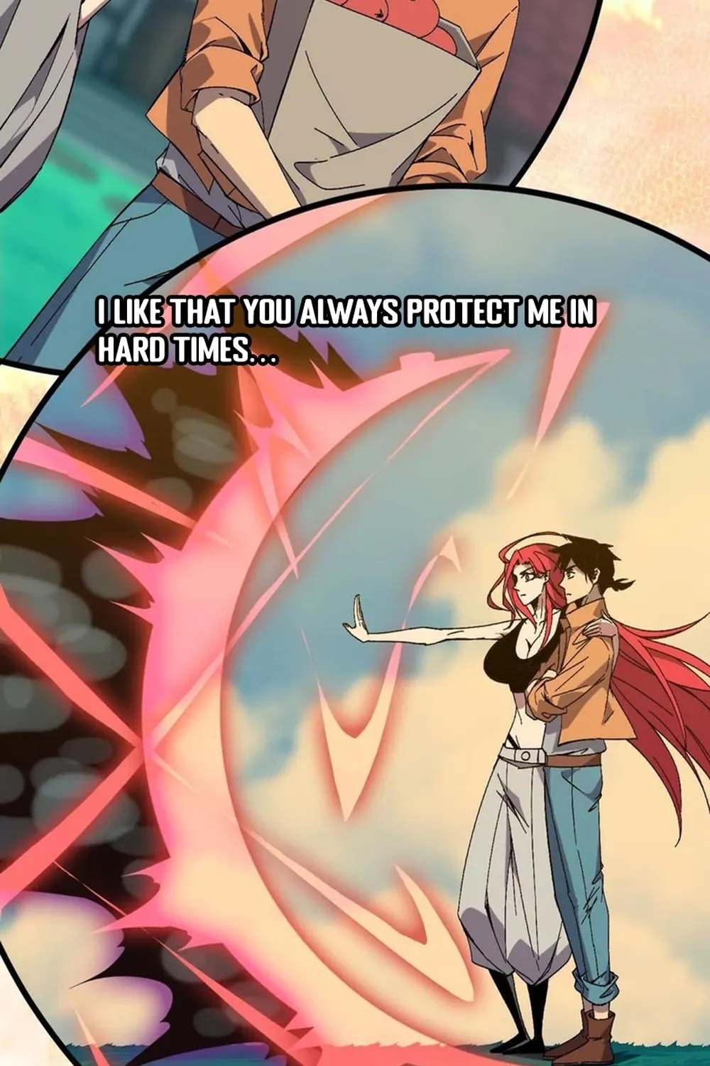 Hero X Demon Empress Chapter 124 page 29 - 