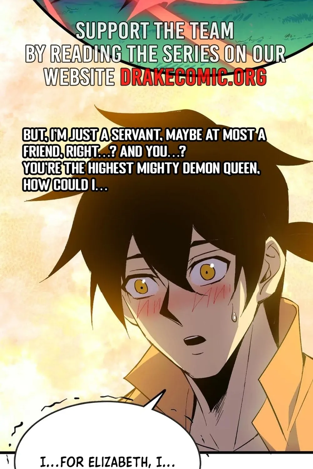 Hero X Demon Empress Chapter 124 page 30 - 