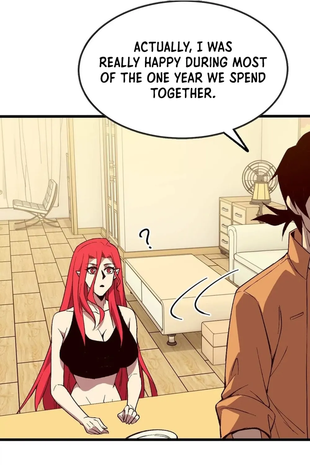 Hero X Demon Empress Chapter 124 page 34 - 