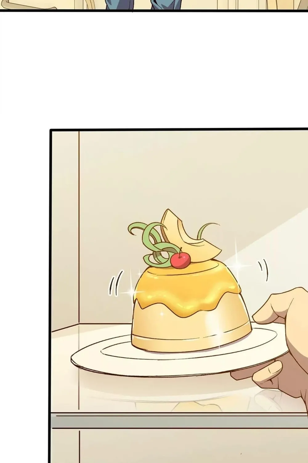 Hero X Demon Empress Chapter 124 page 36 - 